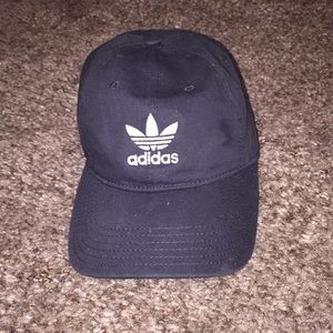 Adidas hat
